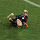Illustration for article titled World Cup Thighlights: In Celebration Of Pure Spanish Man-Love